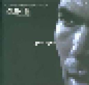 Mogwai: Zidane - A 21st Century Portrait - An Original Soundtrack By Mogwai - Cover