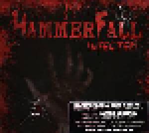 HammerFall: Infected - Cover
