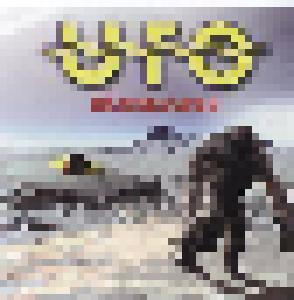 UFO: Beginnings - Cover