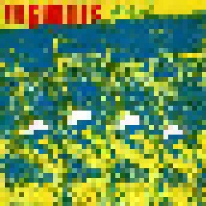 Cover - Coolies, The: Dig..?