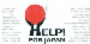 Help! For Japan (Single-CD) - Bild 2