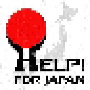Help! For Japan (Single-CD) - Bild 1