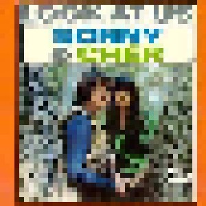 Sonny & Cher: Look At Us (LP) - Bild 1