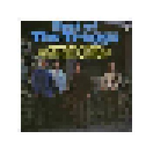 The Troggs: Best Of The Troggs (LP) - Bild 1