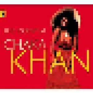 Cover - Chaka Khan: Essential, The