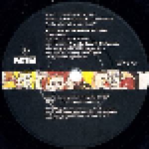 Frankie Goes To Hollywood: Welcome To The Pleasuredome (7") - Bild 3