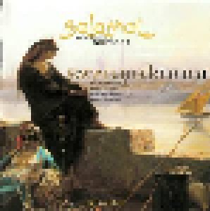 Salamat: Ezzayakoum (CD) - Bild 1