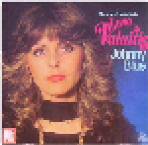 Lena Valaitis: Meine Schönsten Lieder - Johnny Blue (LP) - Bild 1