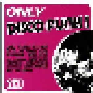Only Disco Funk! (2-CD) - Bild 1