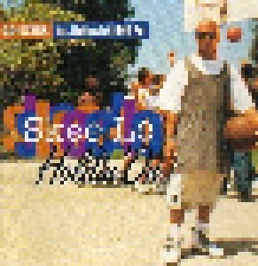 Skee-Lo: Holdin On (CD) - Bild 1