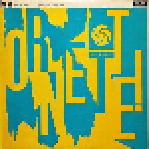 The Ornette Coleman Quartet: Ornette! (LP) - Bild 1