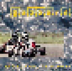 Guzzard: Quick, Fast, In A Hurry (CD) - Bild 1