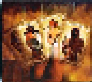 Helloween: Gambling With The Devil (2-CD) - Bild 2