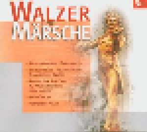 Walzer Und Märsche (3-CD) - Bild 1