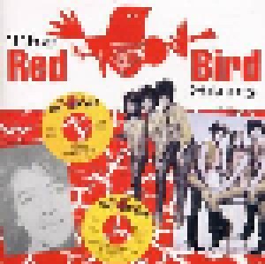 Cover - Jimmy Cross: Red Bird Story, The