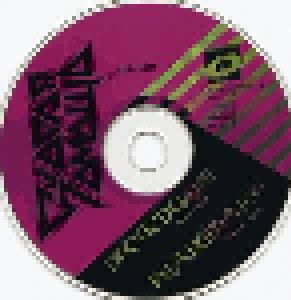 First Aid: Hellraiser/Reanimator (CD) - Bild 2