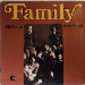 Family: Old Songs New Songs (LP) - Bild 1
