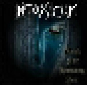 Cover - Intoxicum: Back For Hunting You