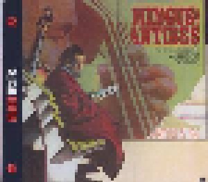 Charles Mingus: Mingus At Antibes (CD) - Bild 1