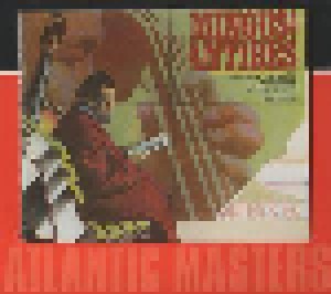 Charles Mingus: Mingus At Antibes (CD) - Bild 3