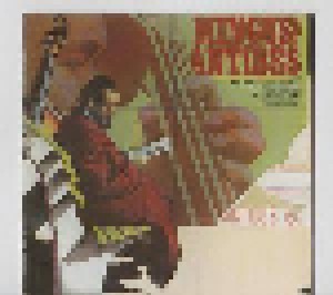 Charles Mingus: Mingus At Antibes (CD) - Bild 6