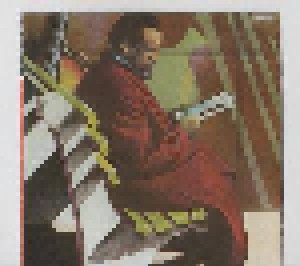 Charles Mingus: Mingus At Antibes (CD) - Bild 7