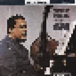 Cover - Charles Mingus: Charles Mingus Presents Charles Mingus