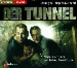 Johannes W. Betz: Der Tunnel (3-CD) - Bild 1