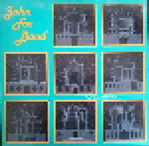 Cover - John Fox Band: Narrenkast'l Schau'n,...