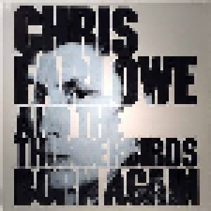 Chris Farlowe & The Thunderbirds: Born Again (LP) - Bild 1