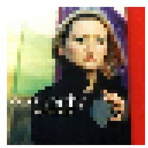 Cover - Eliza Carthy: Rough Music