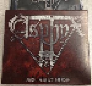 Asphyx: Death... The Brutal Way (CD + DVD) - Bild 1