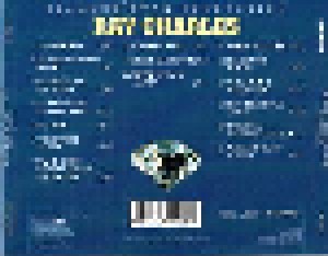 Ray Charles: Diamond Star Collection (CD) - Bild 2