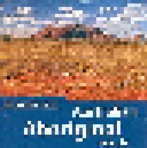 Cover - Arnhem Land: Rough Guide To Australian Aboriginal Music, The