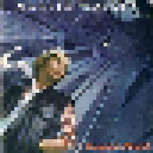 Martin Briley: Dangerous Moments (LP) - Bild 1