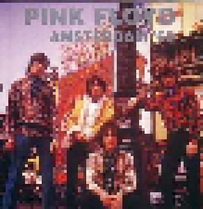 Pink Floyd: Amsterdam '69 (2-LP) - Bild 1