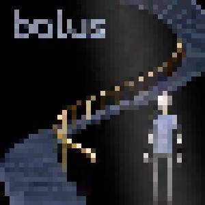 Bolus: Watch Your Step (CD) - Bild 1