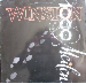 Winston: 1000 Meilen (LP) - Bild 1