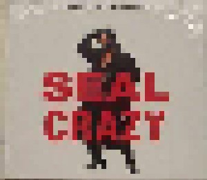 Seal: Crazy (Single-CD) - Bild 1