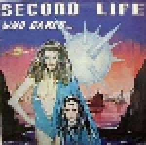 Cover - Second Life: Who Cares...
