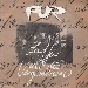 Pur: Lied Für All Die Vergessenen (Single-CD) - Bild 1