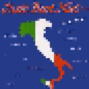 Italo Boot Mix Vol. 03 (3"-CD) - Bild 1