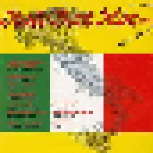 Italo Boot Mix Vol. 04 (3"-CD) - Bild 1