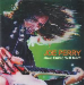 Joe Perry: Have Guitar, Will Travel (CD) - Bild 1
