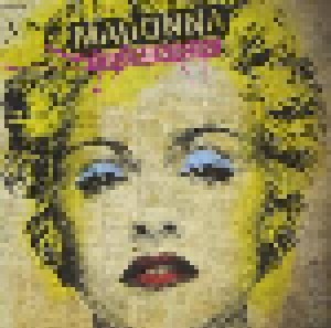 Madonna: Celebration (2-CD) - Bild 1