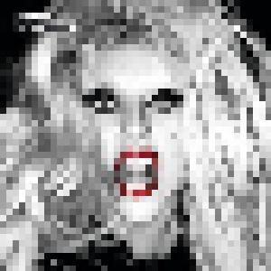 Lady Gaga: Born This Way - Cover