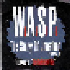 W.A.S.P.: Story Of Jonathan Part I & II Prologue To "The Crimson Idol", The - Cover