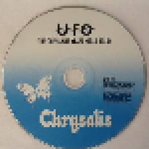 UFO: The Chrysalis Years (1980-1986) (5-CD) - Bild 3