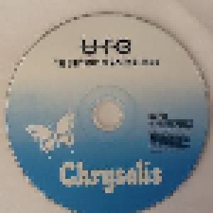 UFO: The Chrysalis Years (1980-1986) (5-CD) - Bild 4