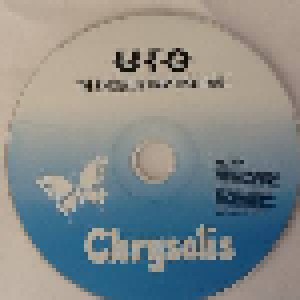 UFO: The Chrysalis Years (1980-1986) (5-CD) - Bild 6